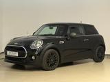 MINI Mini One*SHZ*Klima*PDC*Isofix*Bluetooth*1. Hand* - scheckheftgepflegte MINI ONE