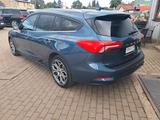 Ford Focus Turnier 2.0 EcoBlue Start-Stopp-System Aut - Ford Focus: Stop Start