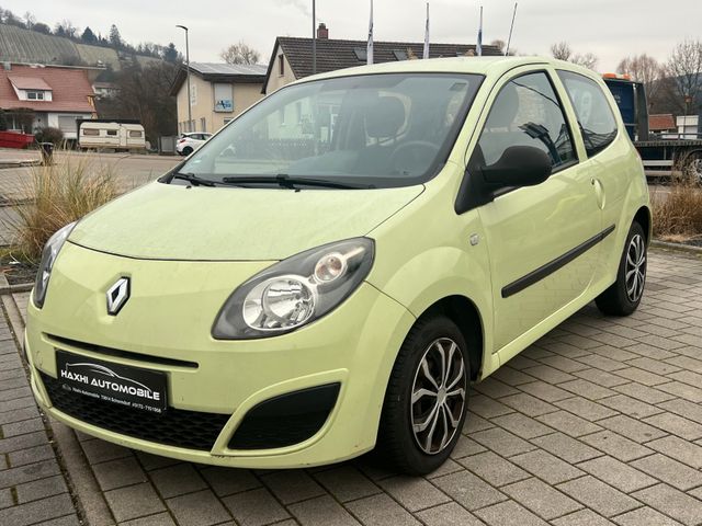 Renault Twingo Authentique 1.2 60. KLIMA