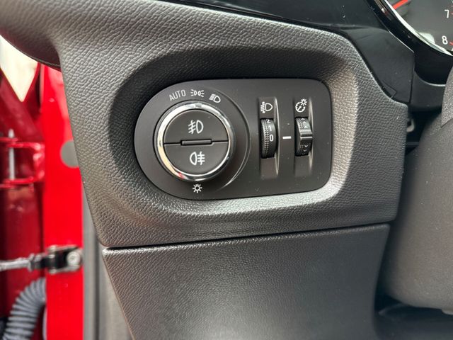 Corsa Edition 1.2 Turbo NAVI  ALLWETTER LED BC