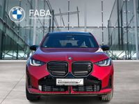 BMW X3 M50 - Vorschau Bild 3