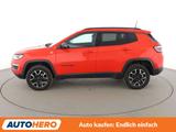 Jeep Compass 2.0 M-Jet Trailhawk 4WD Aut.*NAVI*ACC* - Jeep Compass: Trailhawk