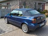Volkswagen Golf 1.8 Highline Cabriolet Highline - gebrauchte Volkswagen Golf aus dem Jahr 2000