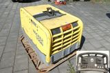 Wacker Rüttelplatte DPU 110rLem970 Baumaschine inkl. Fe - Wacker Dpu