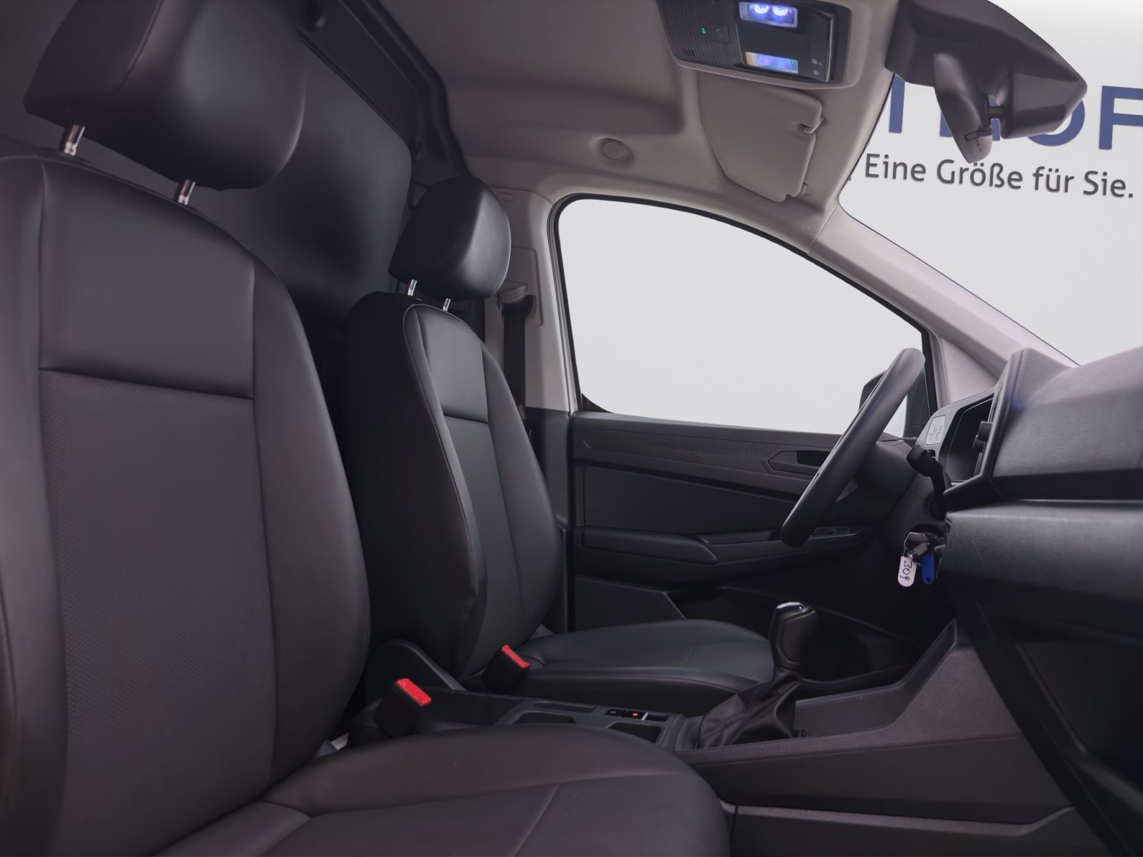 Volkswagen Caddy - Bild 15