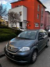Volkswagen Citroën PKW Benzin Baujahr 2002 Fahrbereit... - Volkswagen Golf: Pkw