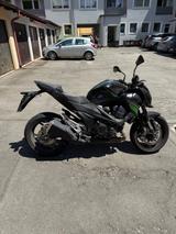 Kawasaki Z800e, TÜV neu, 10.500km, ohne Mängel - KAWASAKI 50