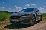 Cupra Leon e-HYBRID VZ DSG, 245 PS, Vollausstattung - Cupra Leon: Privatanbieter