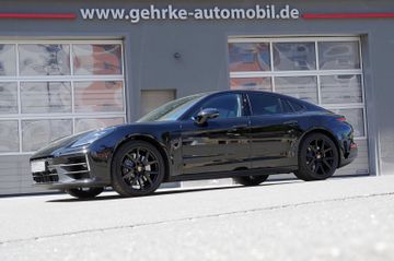 Porsche Panamera 4 E-Hybrid*Befahrerdisplay,14-Wege,BOSE
