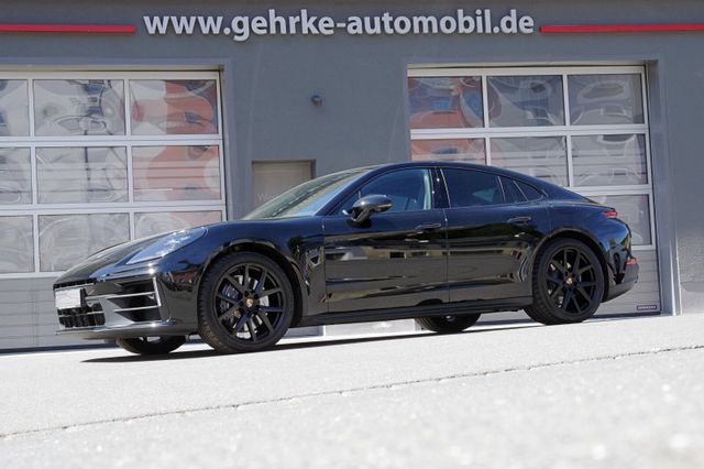 Porsche Panamera 4 E-Hybrid*Befahrerdisplay,14-Wege,BOSE