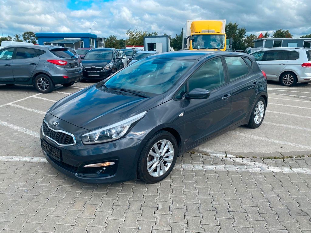 Image of Kia Other
