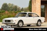 Lancia Flavia 2000 HF Coupe - Lancia Flavia Gebrauchtwagen