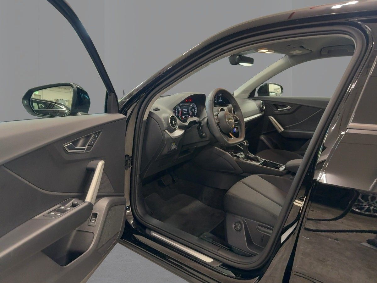 Audi Q2 - Bild 8