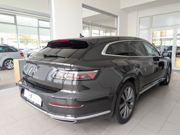 Volkswagen Arteon - 5