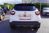 Renault Captur 1.2 TCE BOSE Edition LED Navi Panorama - gebrauchte Renault Captur aus dem Jahr 2017