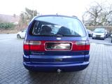 Ford Galaxy 2.3 V6 Ghia 145 PS"KLIMA"NAV"SHZ"AHK"7-SI - Ford Galaxy: 2.3