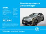 Volkswagen T-Roc 1.5 TSI R-Line DSG Kamera AHK