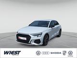 Audi A3 Sportback S line 40 TFSI e S tronic, MATRIX/B