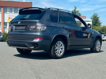 BMW X5 - 12