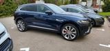 Jaguar F-Pace 30d AWD First Edition Automatik First... - Jaguar F-Pace: First Edition