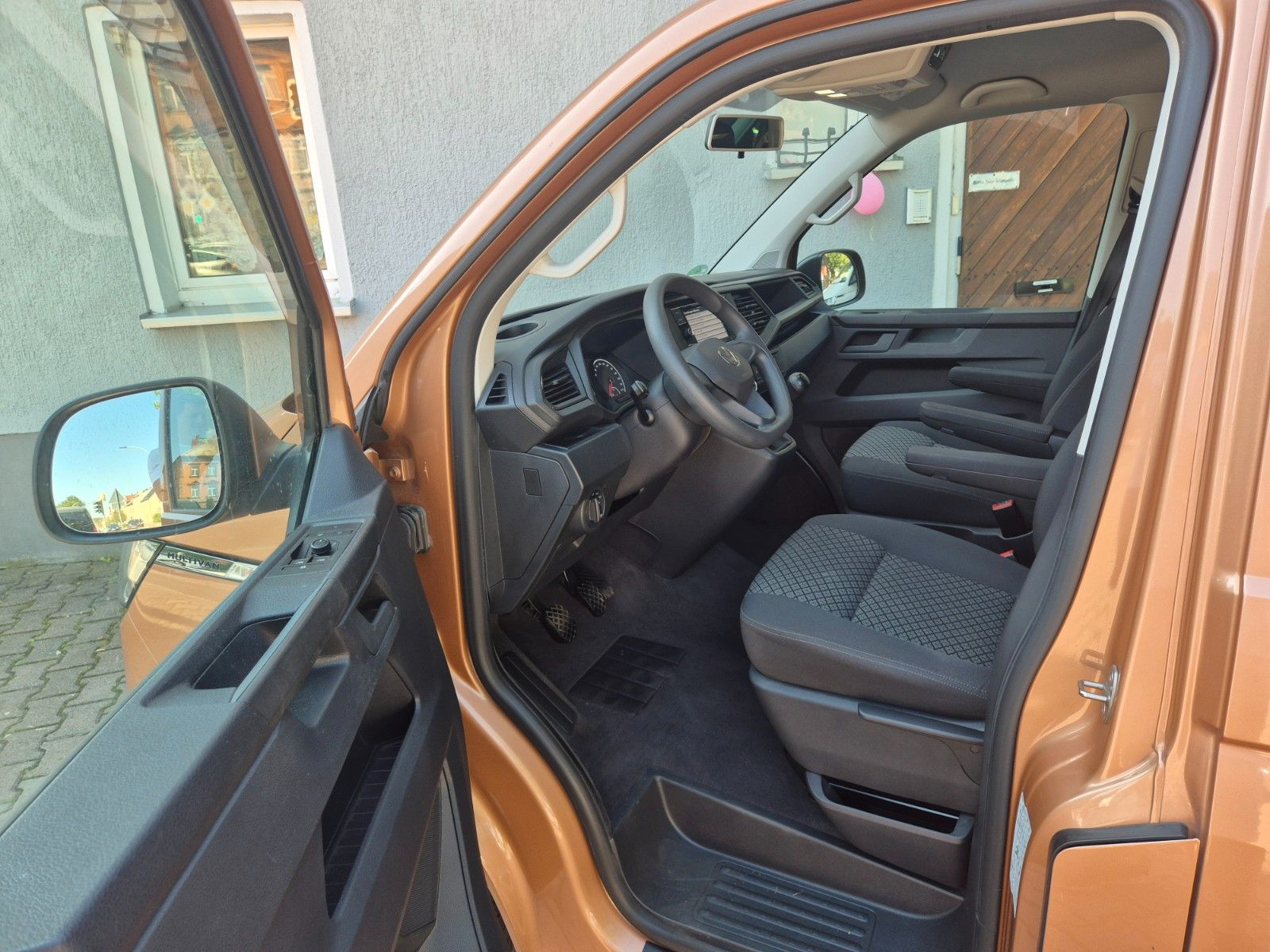 Volkswagen T6.1,Multivan Family,Standhzg,7 Sitze,Sitzhzg foto 20