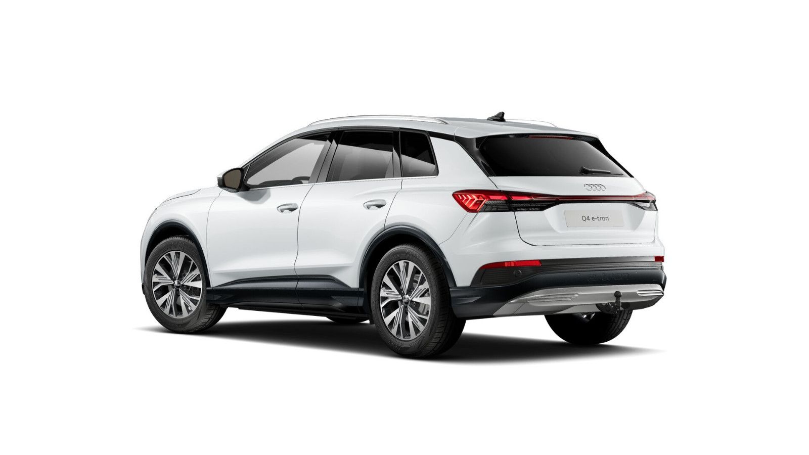 Audi Q4 e-tron - Bild 8