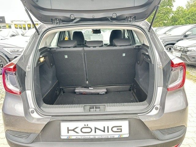 Renault Captur - Bild 7