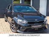 Kia Ceed 1.5 GT LINE/AUTOMATIK/NAVI/LED+1HAND - Kia cee'd / Ceed in Saarbrücken