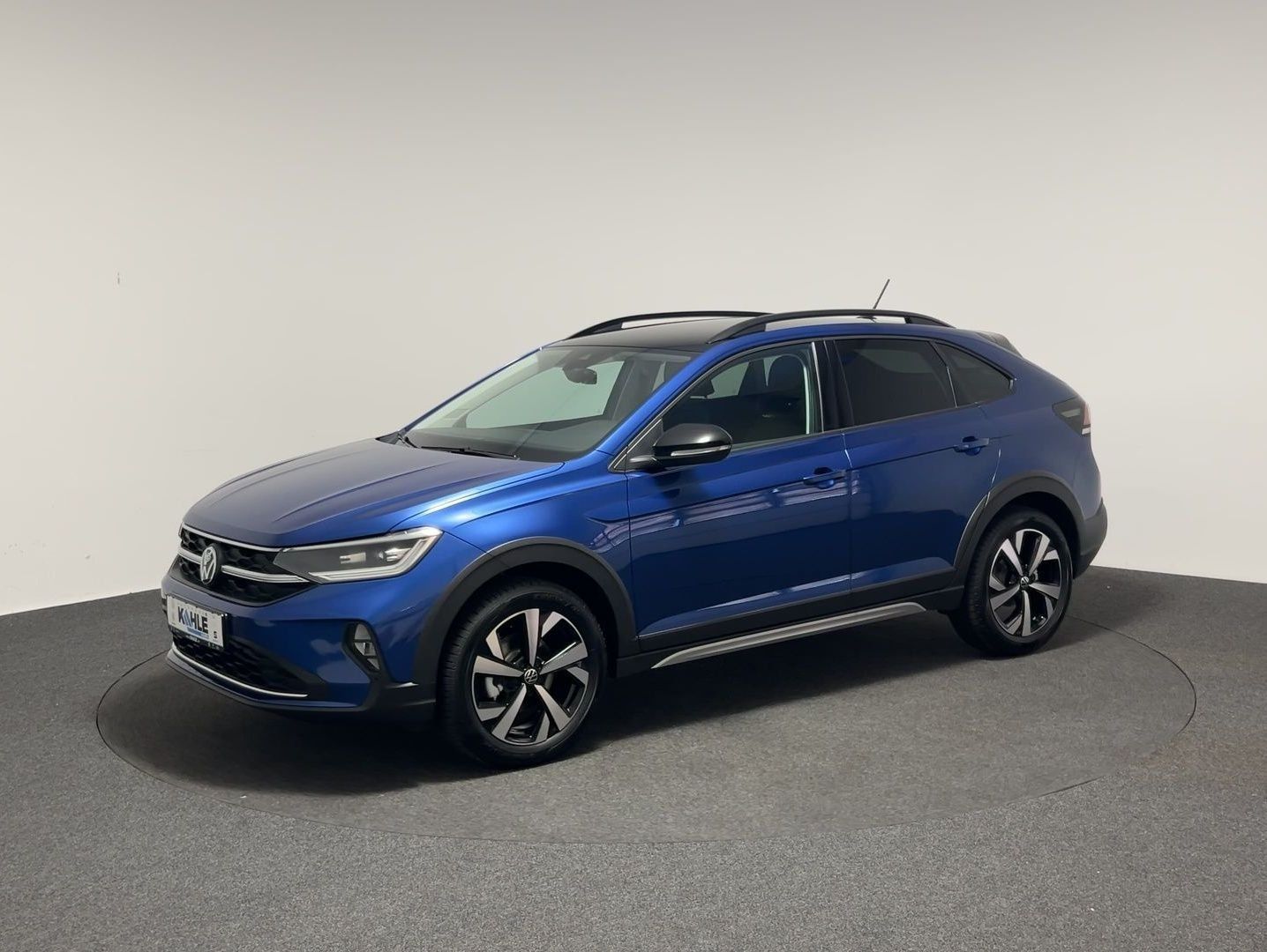 Volkswagen Taigo - Bild 3