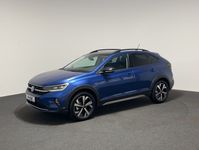 Volkswagen Taigo - Vorschau Bild 3