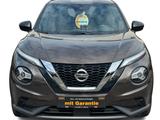 Nissan Juke Visia DIG-T MFL*Tempomat*LED*NotbremsAss - Nissan Juke in Düsseldorf