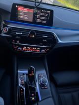BMW 520d xDrive M Paket  - BMW 520: M Paket