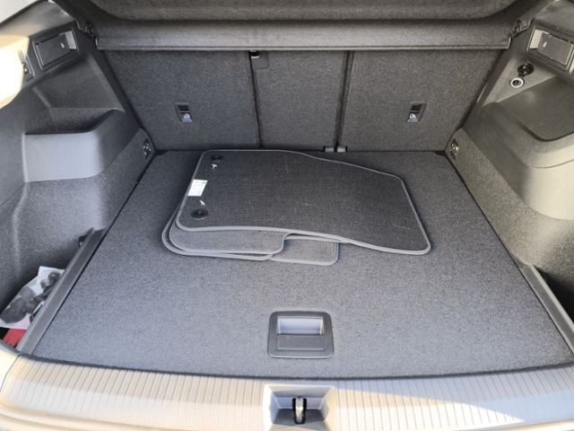 Fahrzeugabbildung Volkswagen Tiguan Elegance 2.0 TDI SCR 110 kW (150 PS) 7-Ga