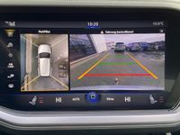 Volkswagen Touareg - Vorschau Bild 10