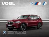 BMW iX3 LED-Scheinwerfer Head-Up Display - BMW: Leder, Scheinwerfer