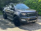 Ford Ranger 3,2 Wildtrak Pick Up 4X4 1,5 Kabine TOP - Ford Ranger: 2.5