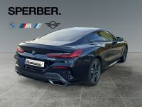 BMW M850 - Vorschau Bild 5