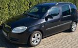 Skoda Roomster 1.4 16V  - Feiertagsrabatt zum 01.05.26 - Skoda Roomster 1.4-16v