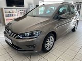 Volkswagen Golf Sportsvan 1.2 TSI (BlueMotion Technology) C - Volkswagen Golf: Bluemotion Technology