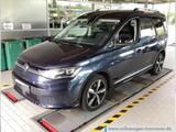 Volkswagen Caddy Kombi 1.4 TSI DSG Highline Navi Kamera ACC - VW Caddy Gebrauchtwagen in Hannover
