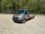 Algema VW LT 35 - Algema LKWs