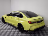 BMW M3 Competition|2.Hand|Schale|Grail|Carbon|H&K| - gebrauchte BMW M3 aus dem Jahr 2023