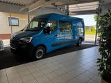 Renault Master L3H2 Doka Mixto *Kasten + 7-Sitze* - Renault Master in Bielefeld