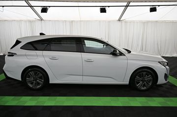 Peugeot 308 - 8