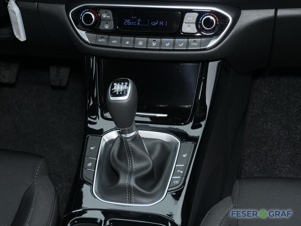 Hyundai i30 - Bild 8