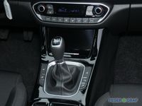 Hyundai i30 - Vorschau Bild 8