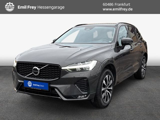 Volvo XC60 B4 AWD Plus-Dark Aut PilotAssist BLIS Leder