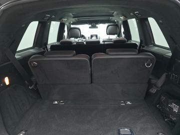 2016 Mercedes-BENZ GLS — миниатюра 27