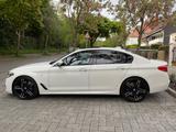 BMW 540d xDrive | M-Paket | Schiebedach | DisplayKey - BMW 540 in Dortmund
