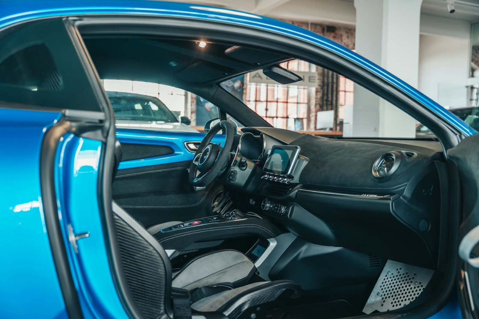 Alpine A110 - Bild 13